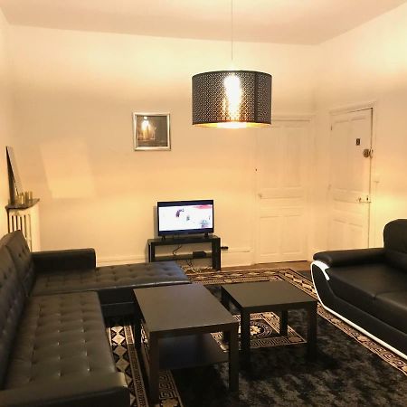 Luxury Suite Lilas 1 Dijon Ngoại thất bức ảnh
